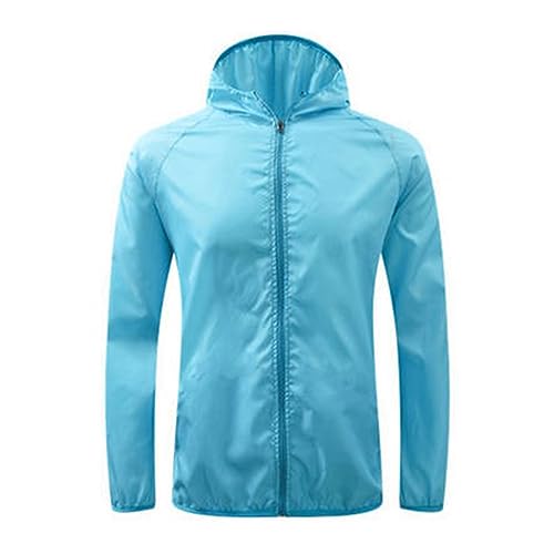 Women's Lightweight Jackets Plus Size Outdoor Sports Outerwear Windproof Hiking Jacket Solid Color Casual Coats