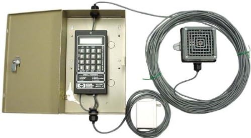 AP21-BH1 Plug and Play Extra Loud Break Buzzer System