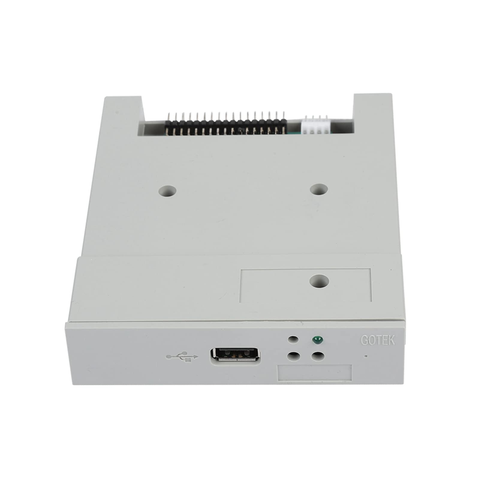 Pilipane SFR1M44-U 3, USB-SSD-Diskettenlaufwerk-Emulator, 5 Zoll 1,44 MB, Plug-and-Play
