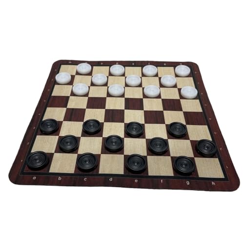Juego de Ajedrez Educativo para Adultos miniatura 1