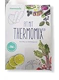 Original Vorwerk Thermomix Buch TM5 TM6 Kochbuch Fit mit Thermomix Diät Dein Weg zum Wohlfühlgewicht [Hardcover] Thermomix