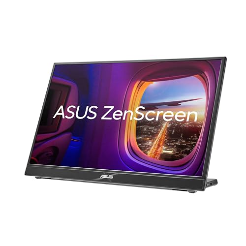 【オマケ付】ASUS ZenScreen MB16QHG ポータブルモニター 412rqT3FbiL.jpg
