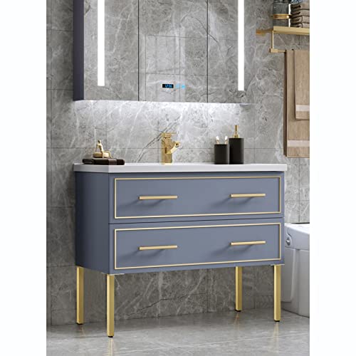 Patas de cama y mesa de café decorativas para transformar el estilo de su sala de estar 6