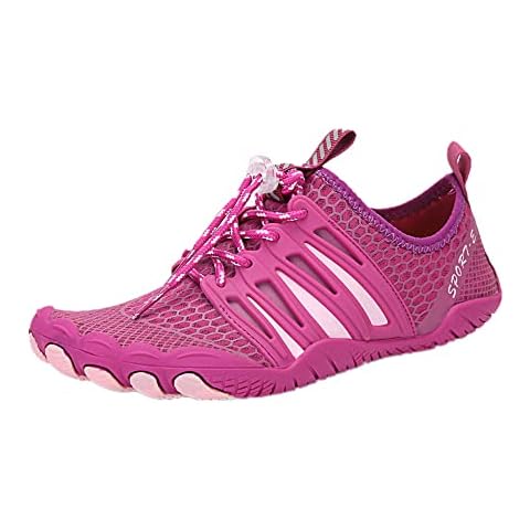 Morbuy Chaussures Aquatiques Été Cover
