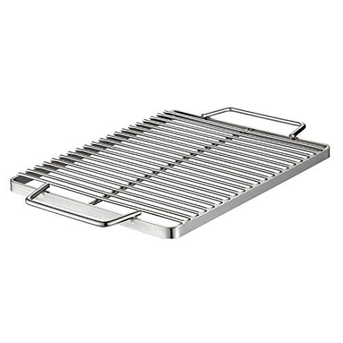 Camping Moon 304 Stainless Grate