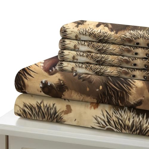 Housse de couette science-fiction 3D impression haute définition king size