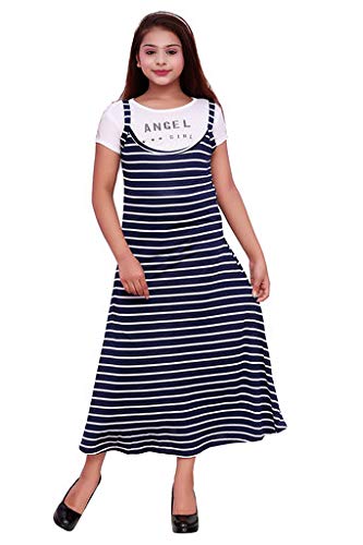 Oriex Inner Midi Dress with Top