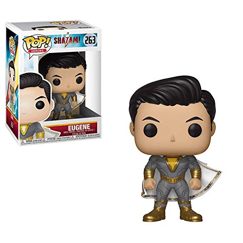 Shazam! Pop! Vinyl Figure Eugene [263]