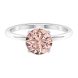 Edelstein-Qualität: AAAA; Gesamt Edelstein Karat: 2.25; 14K massives Gold.