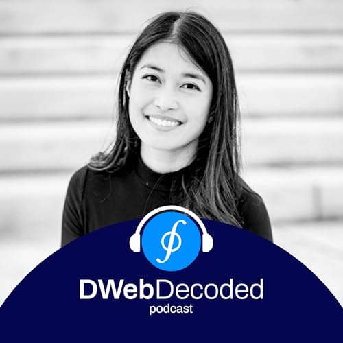 Monad’s Vision for Decentralized AI | DWeb Decoded