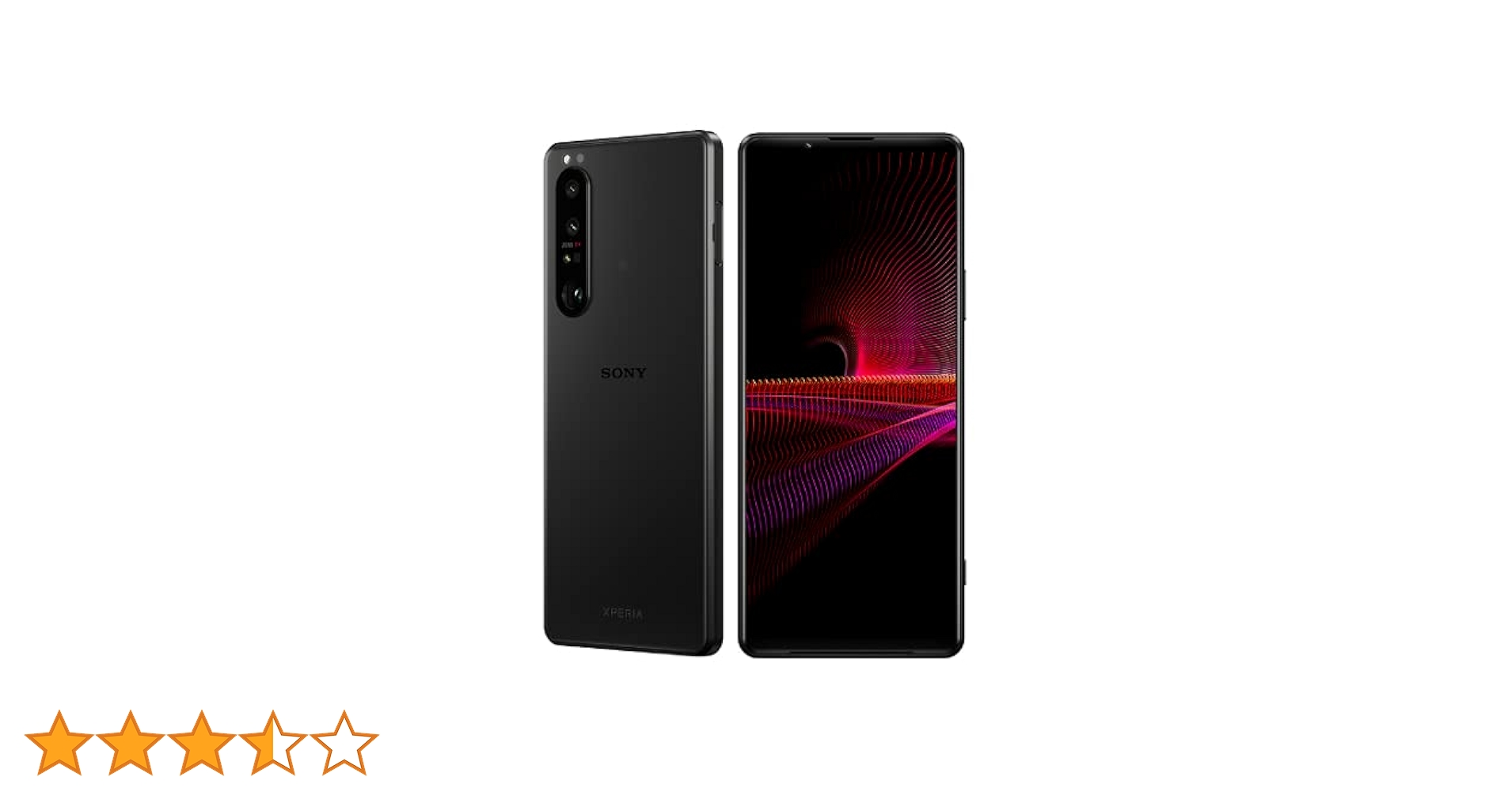 【訳あり・海外版】Xperia 1 III （XQ-BC72）256GB Sony Xperia 1 III 5G XQ-BC72 256GB 512GB Global version