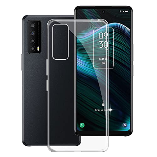 KJYF Phone Case for TCL Stylus 5G (6.81