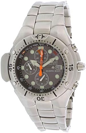citizen promaster eco drive divers 200m watch B740-H16986 | #283027945