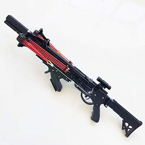 Buy Smart Kingfisher Fish Hunting Crossbow Plastic Fishing Arrows