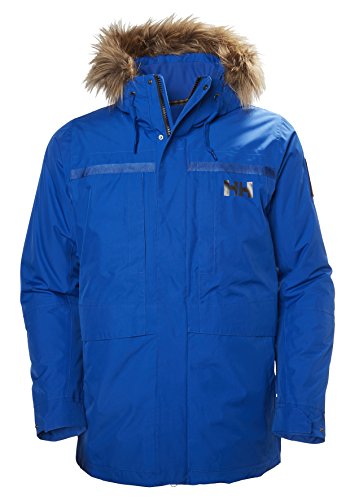 Image of Helly Hansen 54408 Men's Coastal 2 Parka