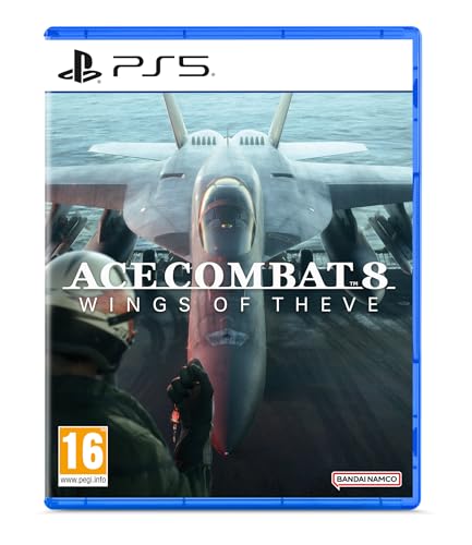 Ace Combat™ 8 Wings of Theve PS5 - vue 2