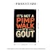 It S Gout Flags For Bedroom 2x3 Feet With Brass Grommets Outdoor Decoration