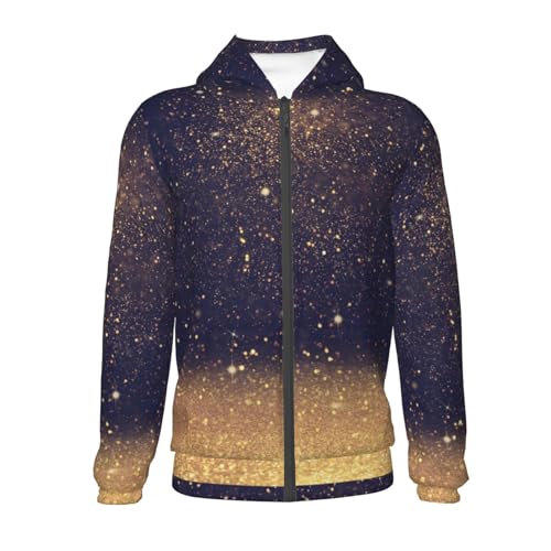 Graffiti Pineapples On Neon Background Kid Hoodies Boys Zip Up Sweatshirts Girls Pullover with Pocket2