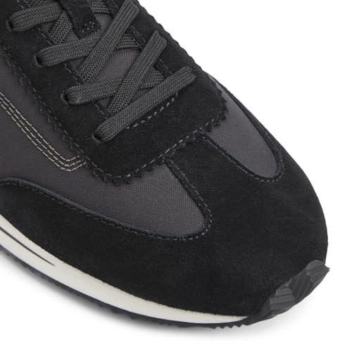 Ted Baker Homme Becks Basket sneakers basses blanches de marque - 4