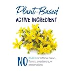 Boiron Hypericum Perforatum 30C Homeopathic Medicine for Relief from Nerve Pain, Toothaches, Pain in Legs or Back, and Shooting Pains - 3 Count (240 Pellets) - Image 4