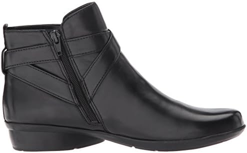 naturalizer narrow boots