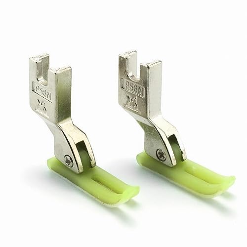 Pie prensatelas plástico estándar T58N para maquina industrial miniatura 3