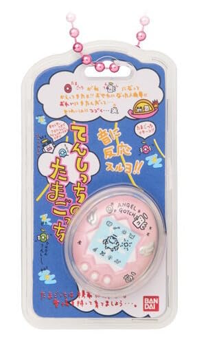 Amazon.co.jp: たまごっち おかしなたまごボーロっち パッケージ