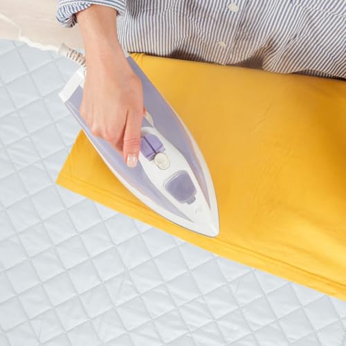 Alfombrilla magnética resistente al calor para planchar ropa de algodón 7
