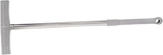 Toyvian Airport Pick up Sign Holder Telescopic Pole Handheld Sign Holder for Advertising Ceremonies Meetings