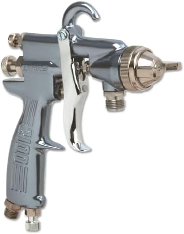 - Binks, 2101-4307-9, 2100 Gun 66SS X 66SD