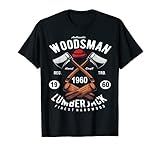 ausbildung waldarbeiter bayern Das passende Shirt für jeden Holzfäller, Forstwirt, Waldarbeiter oder Förster. Abgebildet mit 2 Holzscheitel, 2 Äxten und englischen Holzfäller-Begriffen. Auch eine perfekte Geschenkidee zum Geburtstag oder zu Weihnachten. Optimales Outfit im Wald.