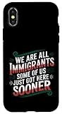 We are all immigrants Mexican anti ice raids