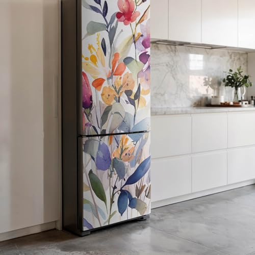 Tapis magnétique 60x205 cm de cuisine imperméable et durable surface lisse - 4