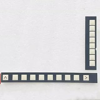 802D 6FC5610-0BA10-0AA1 Key Protection Film