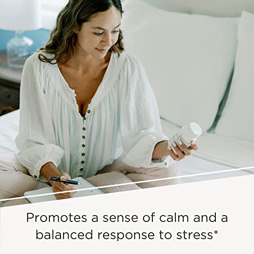 Integrative Therapeutics Tri-Magnesium - Supports Healthy Muscle, Cardiovascular, Neurological Function* - Promotes Calm* - Dairy Free - Gluten Free - 90 Capsules #TOP4