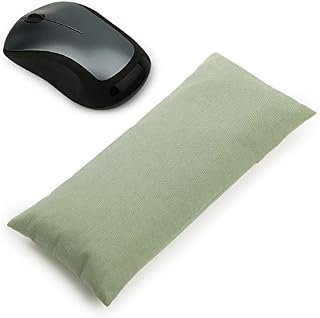 Mouse Wrist Rest Support Pad - Ergonomic Mouse Pad with Wrist Support