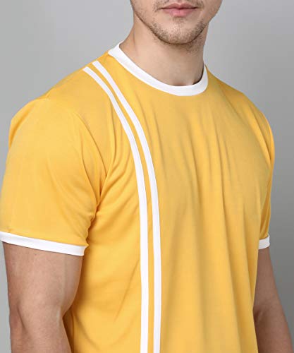 Image of Adults Mens Football Soccer Set of Jersey with Shorts