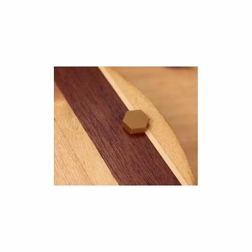 Infinity Tools Brown Soft Close Bumper, 100 Pack