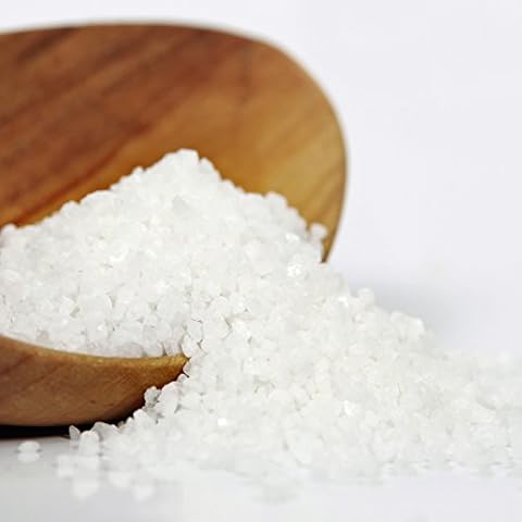 Mystic Moments Rock Crystal Bath Salts 5Kg Cover