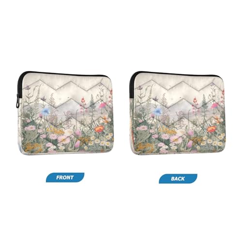 Funda Vintage para Portátil de 13-14 Pulgadas miniatura 2