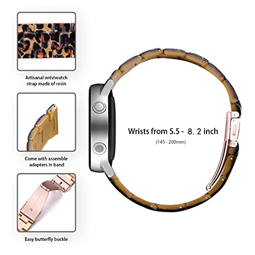 Correa resinada para Smartwatch LODIMEKE IDW26 miniatura 4