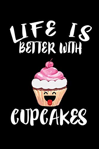Life Is Better With Cupcakes: Animal Nature Collection