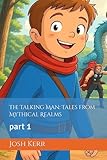 mpman tr100 test  The Talking Man: Tales from Mythical Realms: part 1