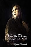 Night is Falling: Confessions of the Tattooed Witch
