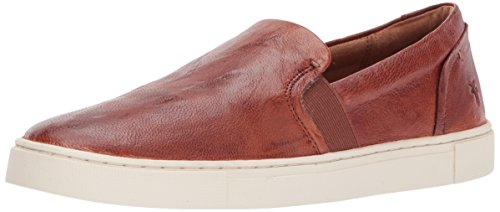 Image of Frye Ivy Slip-On Shoes for Women