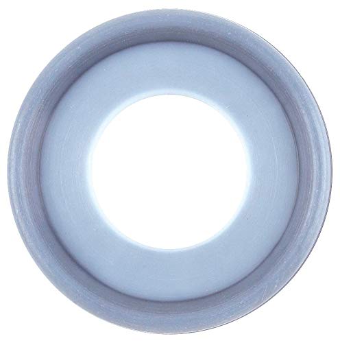 Sanitary Gasket, 1/2" Tri-Clamp; 1/Pack