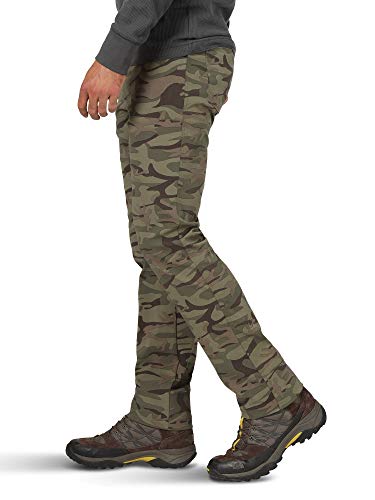Image of ATG by Wrangler Men's Synthetic Utility Pant