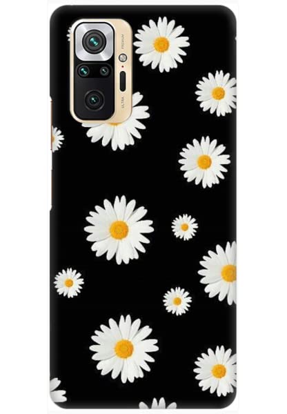 COBERTA Printed Back Cover for Mi Redmi Note 10 PRO MAX Case - Flowers on Black Back Ground phone case design (B0BKGL2XLV) Amazon Price History, Amazon Price Tracker