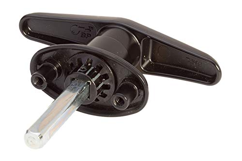Seguro T-Handle para Truck Cap Gordon Glass miniatura 2