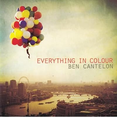 Everything In Colour